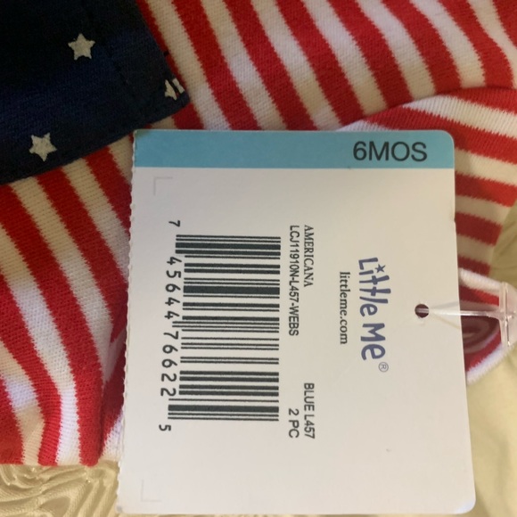 EVERYTHING with tags. From Carters.. - Picture 5 of 6